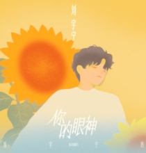 你的眼神 -- 刘宇宁